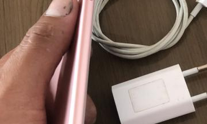 Iphone 7 Plus 32 Gig...