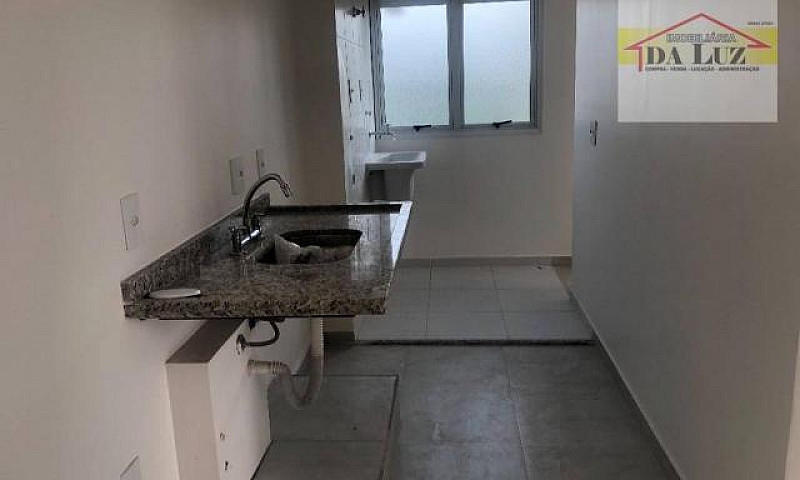 Apartamento Para Alu...