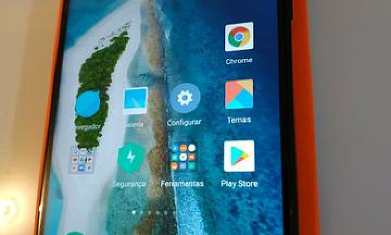 Xiaomi Redmi Note 5 ...