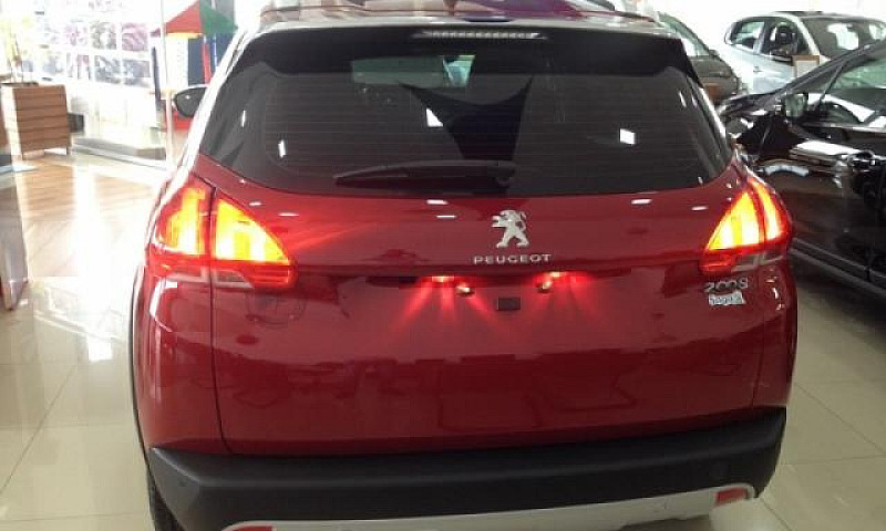 Peugeot  2008 1.6 16...