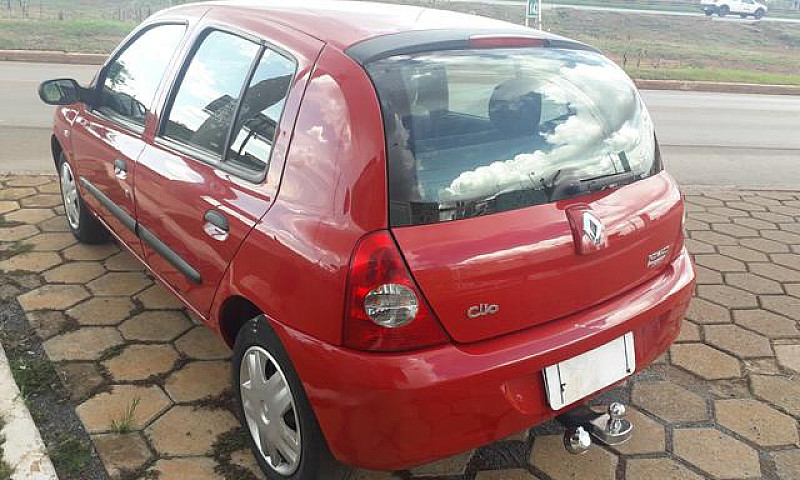 Vendo Ou Troco Clio ...