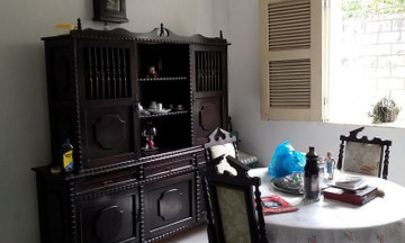 Casa No Monte Castel...