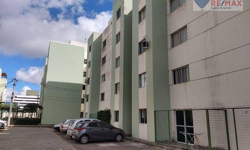 Apartamento Com 2 Do...