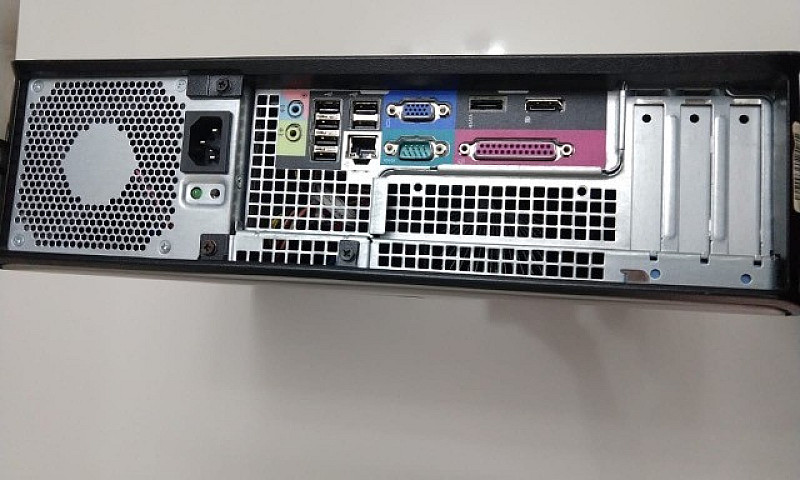 Computador Dell 780D...