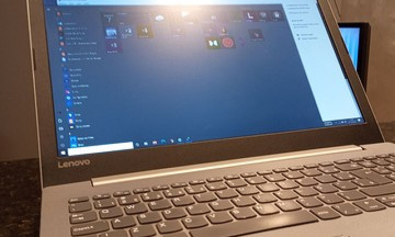 Lenovo 320, I3 6 Ger...