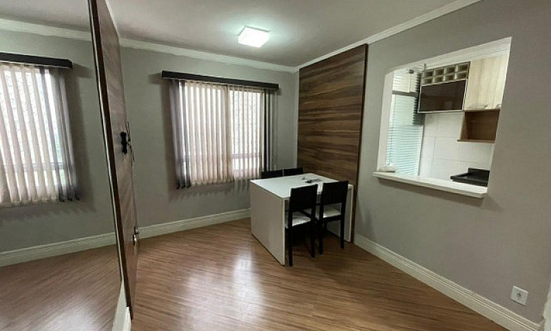 Lindo Apartamento Na...