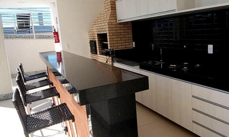 Apartamento Intelige...