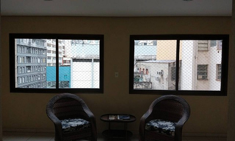 Loft No Centro Histó...