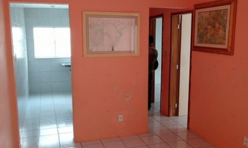 Apartamento No Condo...