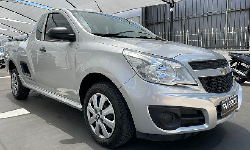 Chevrolet Montana Ls...
