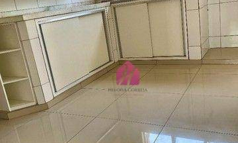 Apartamento Com 3 Do...