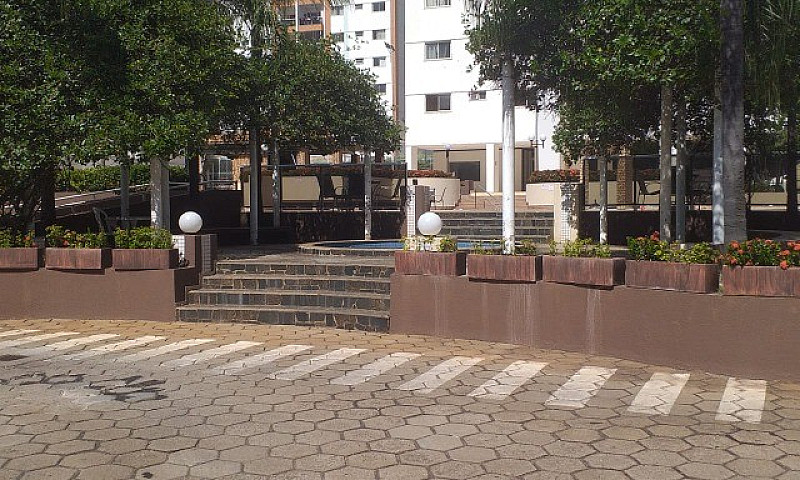 Apartamento 3 Suítes...