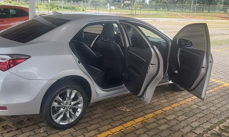 Corolla 2019/2019...