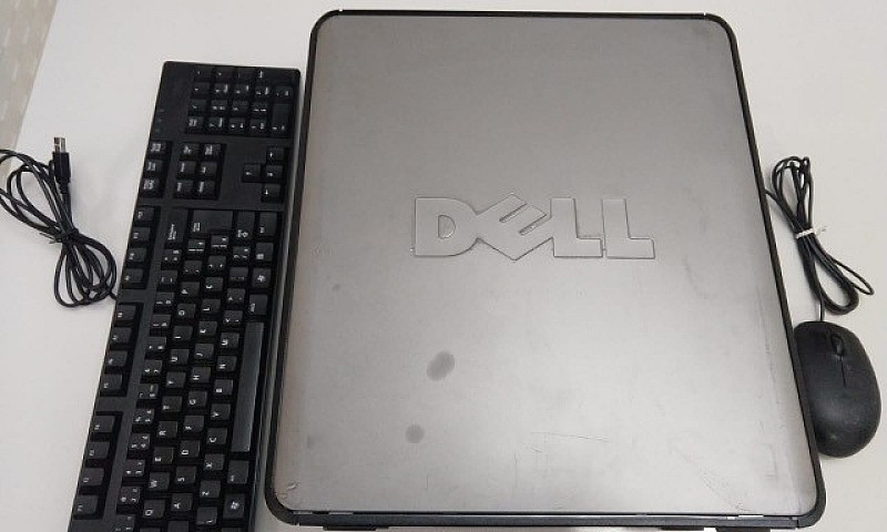 Computador Dell 780D...