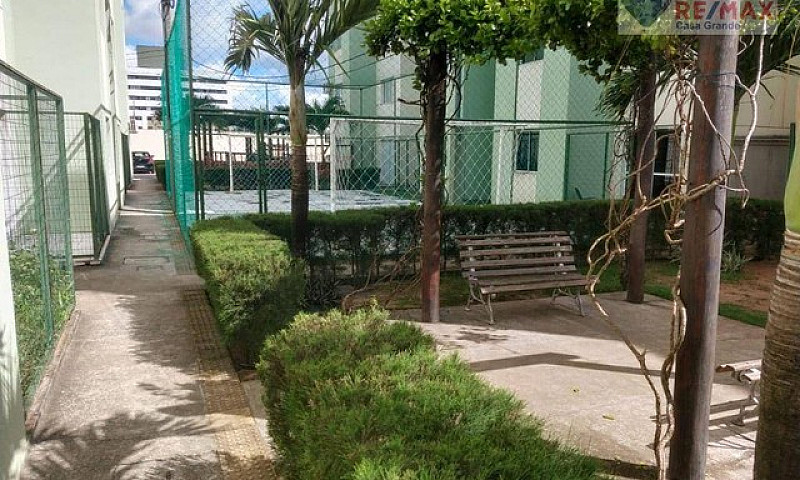 Apartamento Com 2 Do...