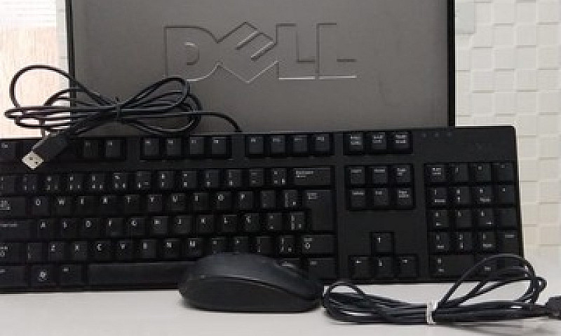 Computador Dell 780D...