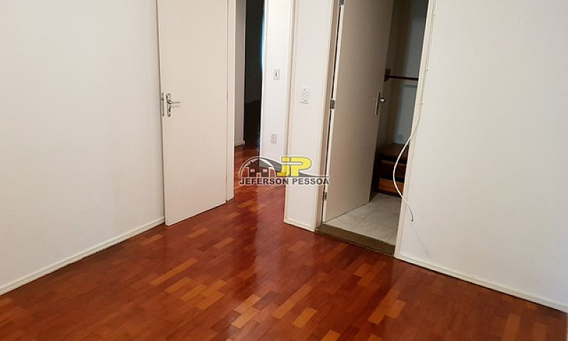 Apartamento De 3 Qua...