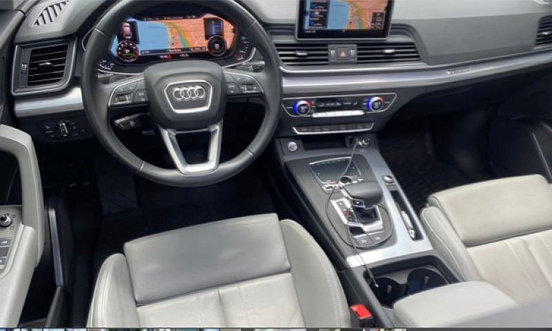 Audi Q5 S-Line  Top ...