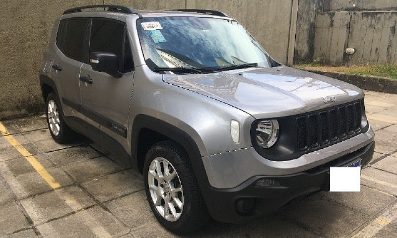 Jeep Renegade Sport ...