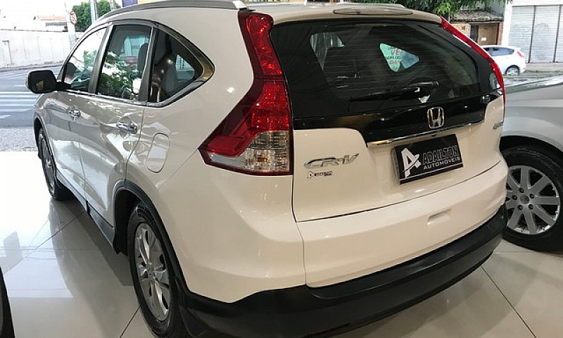 Honda Crv 4Wd Blinda...