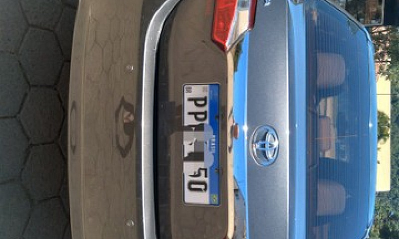 Corolla 15/16...