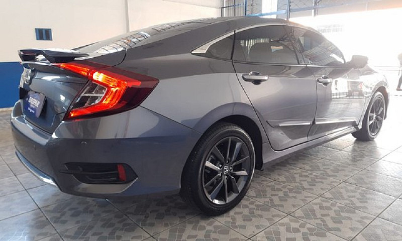 Honda Civic G10 Exl ...