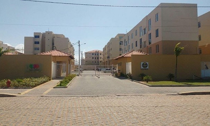 Apartamento À Venda ...