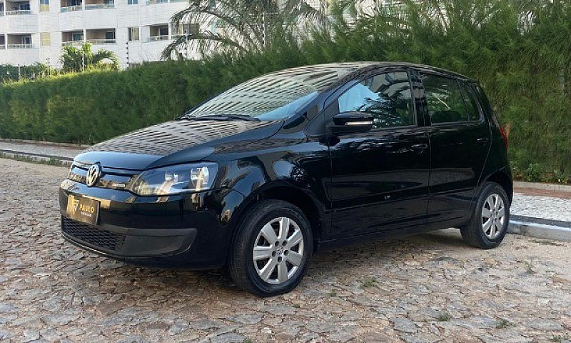 Fox 1.6 Bluemotion 2...