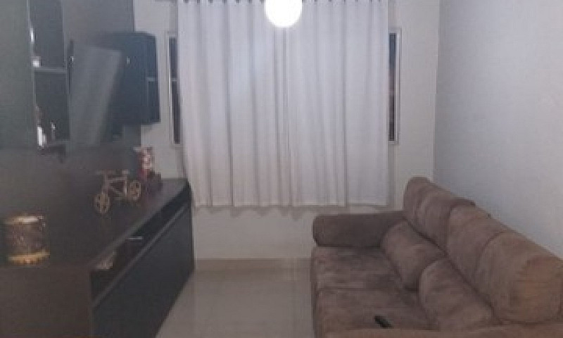 Apartamento Padrão R...