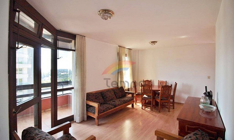 Apartamento Com 2 Do...