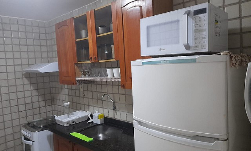 Apartamento A Beira ...