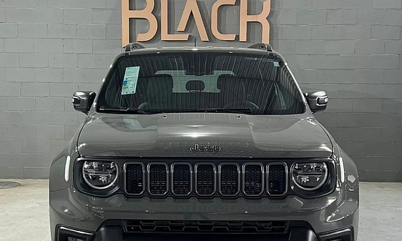Jeep Renegade Série ...