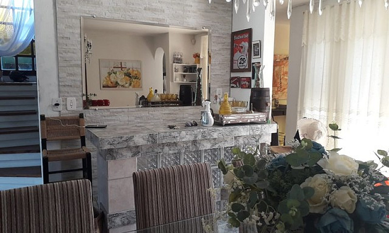 Casa Para Aluguel Po...