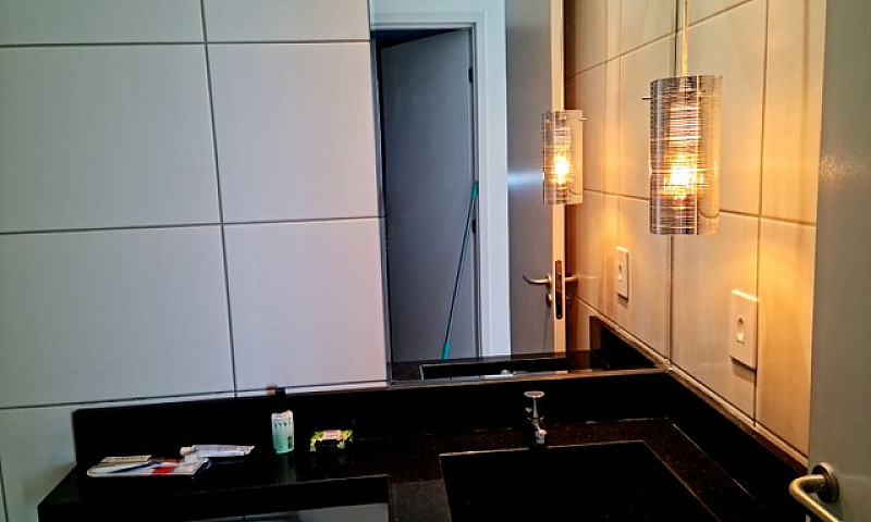 Apartamento 02 Quart...