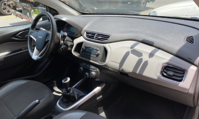 Chevrolet Onix Lt 1....