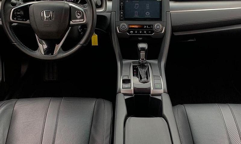 Honda Civic 2.0 16V ...