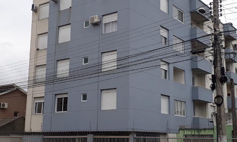 Apartamento Construc...