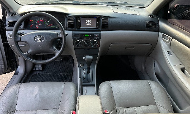 Toyota Corolla Sedan...