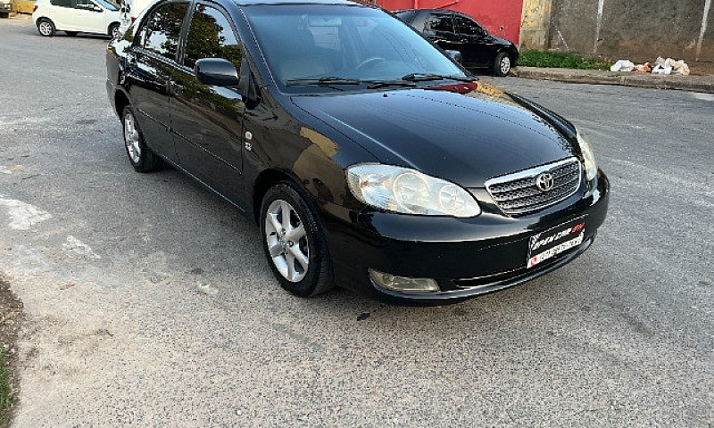 Toyota Corolla Sedan...
