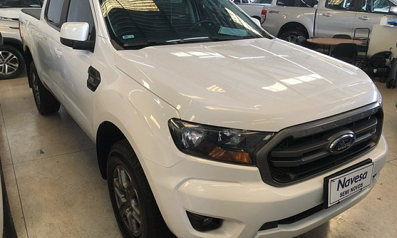 Ford Ranger 2.2 Xls ...