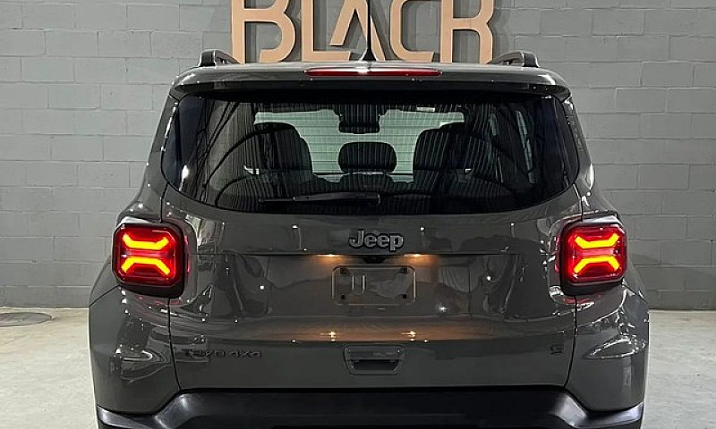 Jeep Renegade Série ...