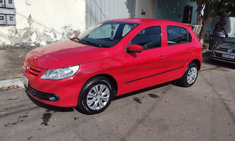 Gol G5...