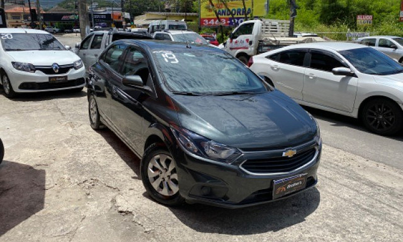 Chevrolet Onix Lt 1....
