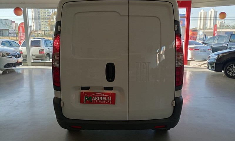 Fiat Fiorino Hd Wk 2...