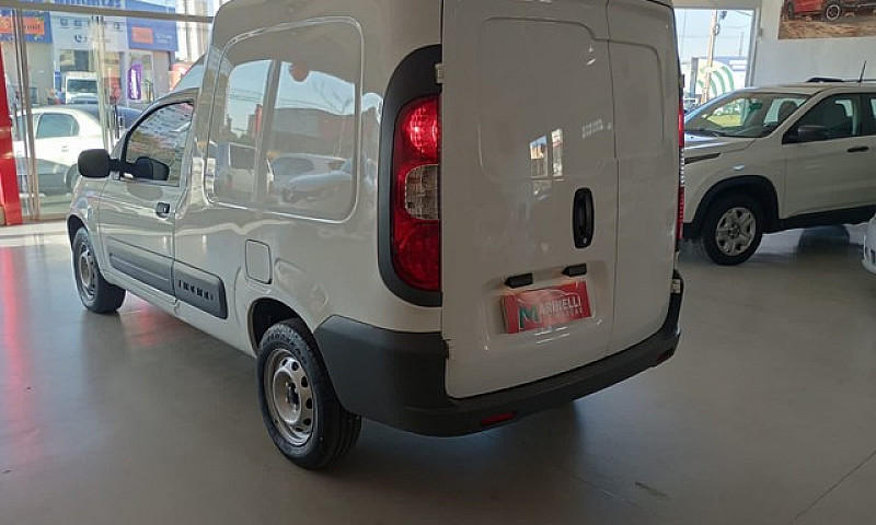 Fiat Fiorino Hd Wk 2...
