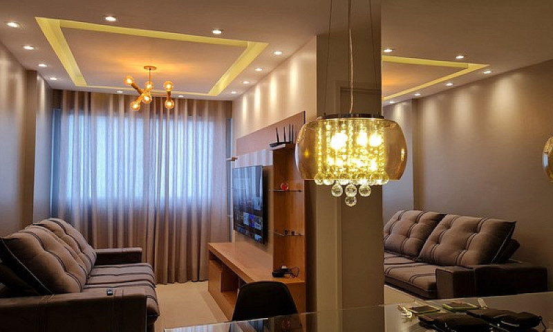 Apartamento 02 Quart...