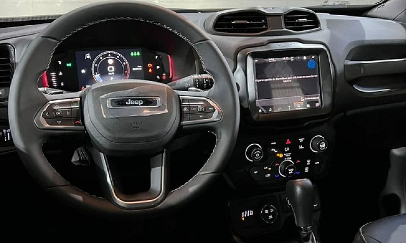 Jeep Renegade Série ...