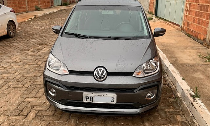 Leia - Vw Up! 2019 S...