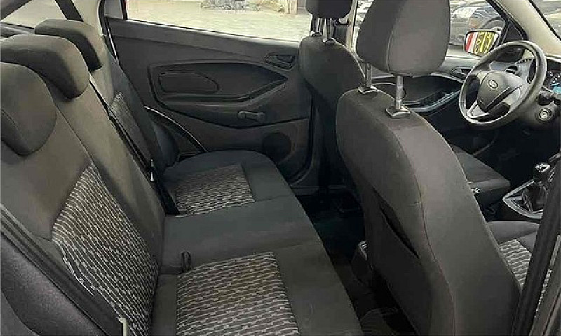 Ford Ka 2020 1.5 Ti-...