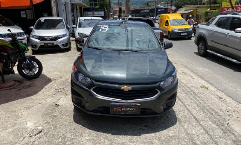Chevrolet Onix Lt 1....